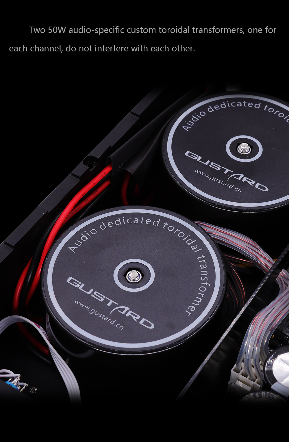 Gustard  H26